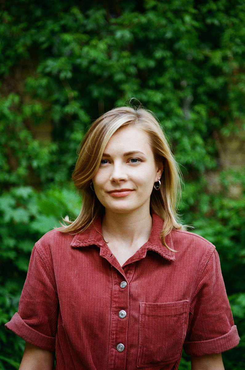 Danielė Kunčinaitė